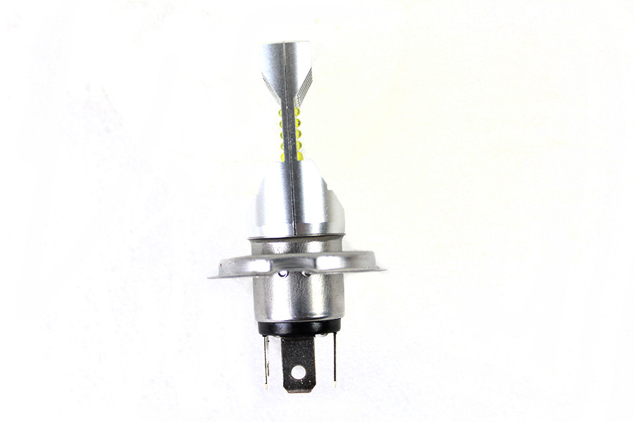 Wyatt Gatling - LED H-4 6 Volt Bulb