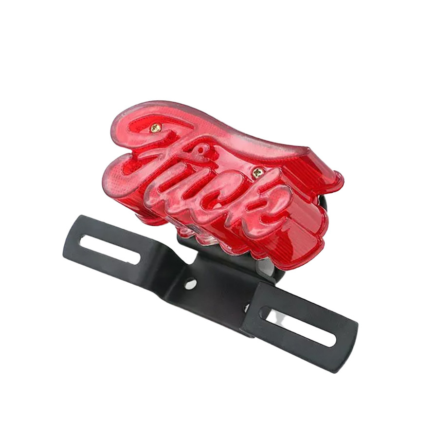 V-Twin - LED F-K Tail Lamp