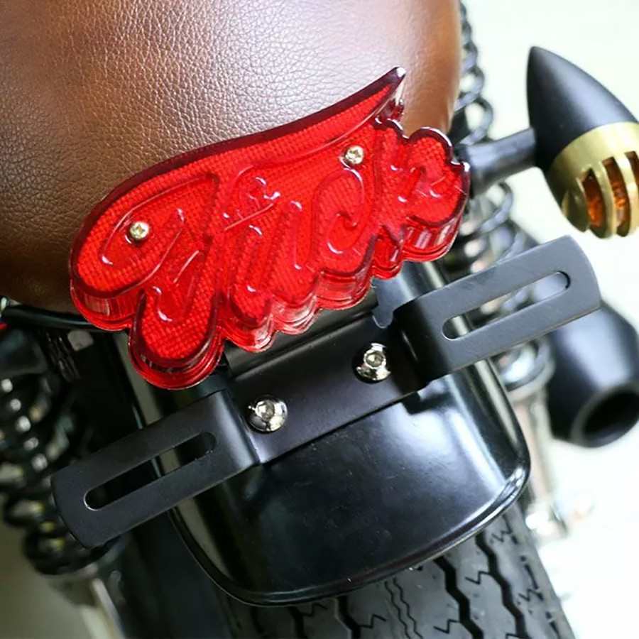 V-Twin - LED F-K Tail Lamp