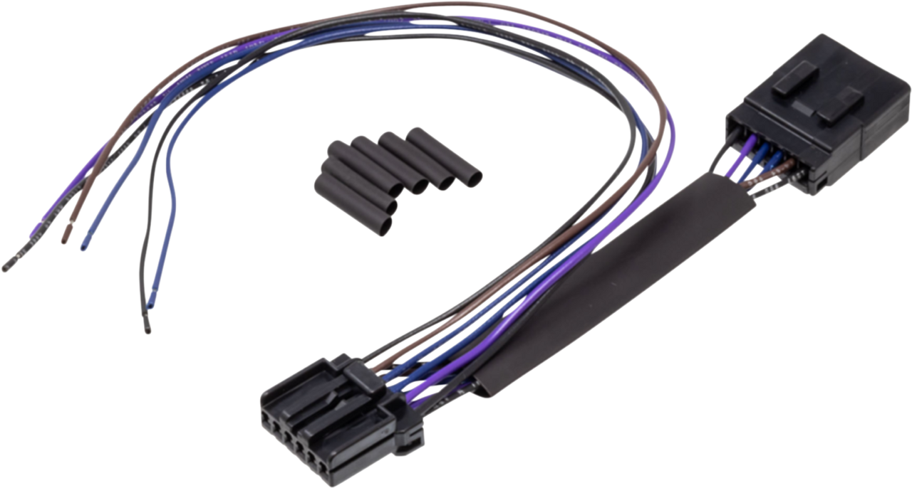 Tap Harness - Front Turn Signal