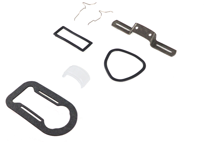 V-Twin - Beehive Parts Kit