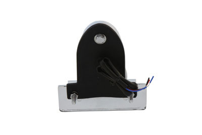 V-Twin - Stop Tail Lamp Fender Mounting