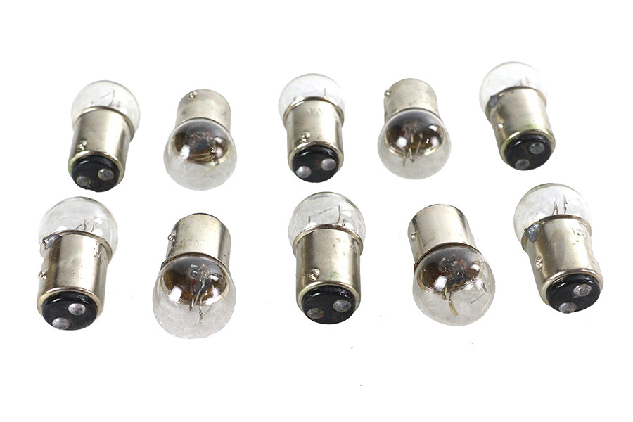 Wyatt Gatling #AT-2147 - Bulb Only for Bullet Lamp 12 Volt