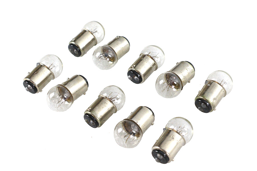 Wyatt Gatling #AT-2147 - Bulb Only for Bullet Lamp 12 Volt