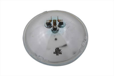 Wagner Lighting #H6024 - 7 inch Round Headlamp Unit