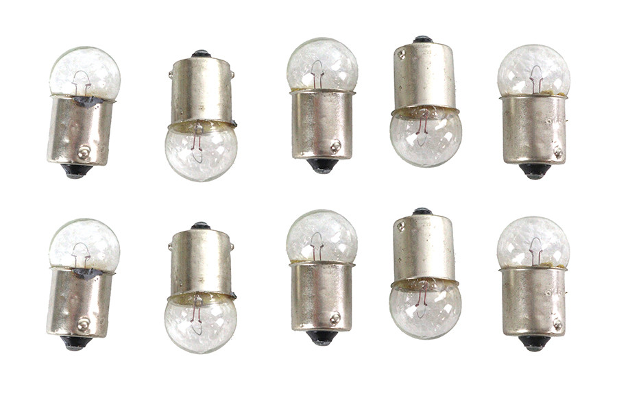 Wyatt Gatling #AT-2113 - Mini Bulb 6 Volt