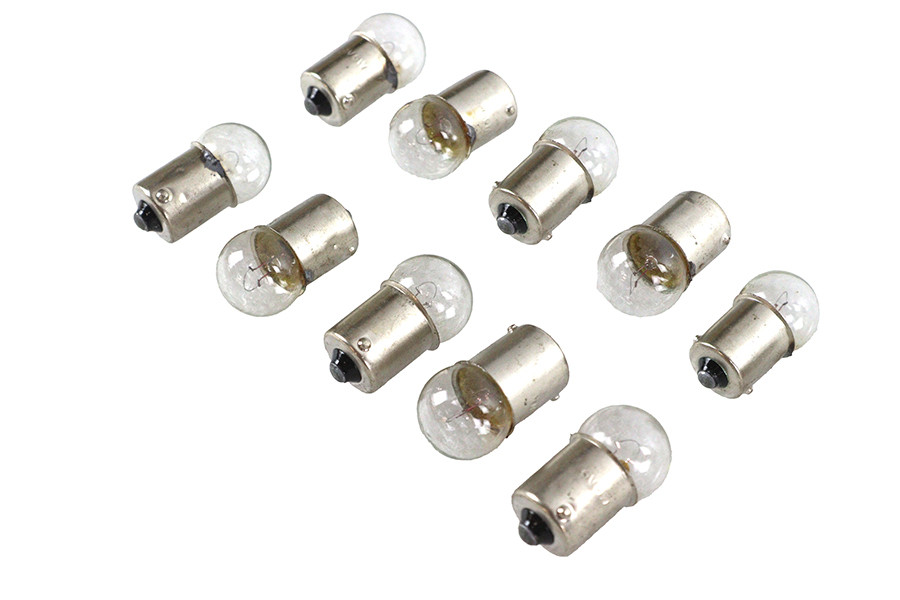 Wyatt Gatling #AT-2113 - Mini Bulb 6 Volt