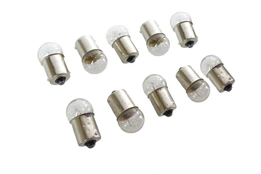 Wyatt Gatling #AT-2113 - Mini Bulb 6 Volt
