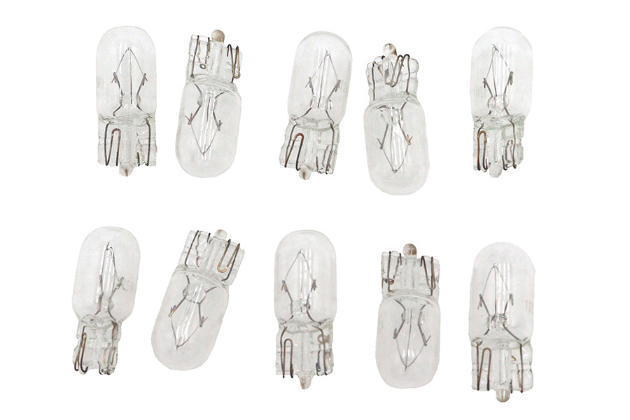 Wyatt Gatling #AD-0913 - Bulb for Marker Lamp