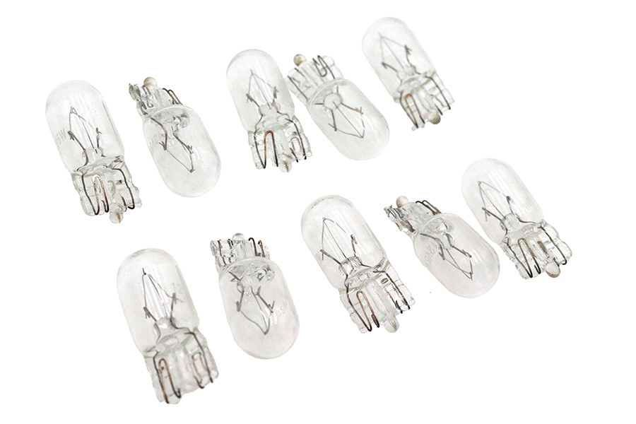 Wyatt Gatling #AD-0913 - Bulb for Marker Lamp