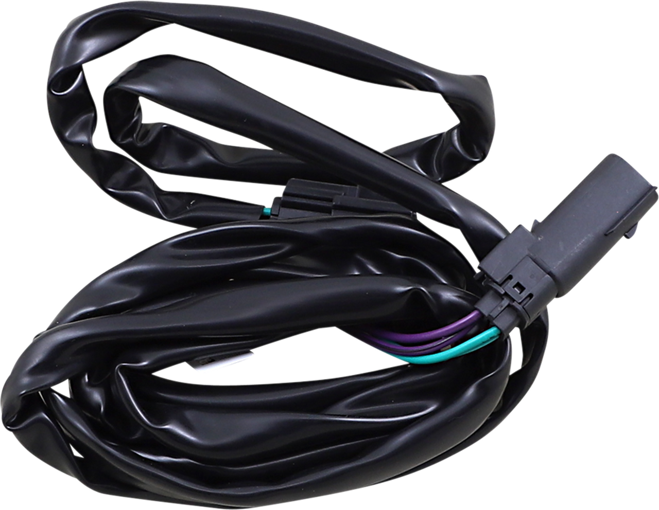 Speaker Harness - Rear