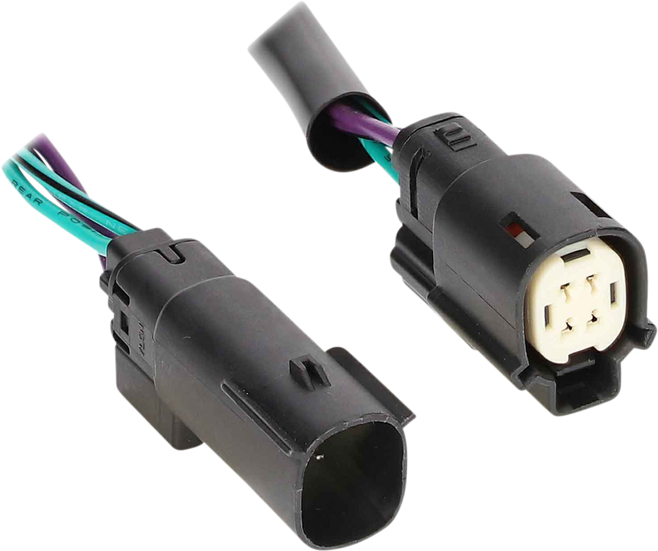 Speaker Harness - Rear