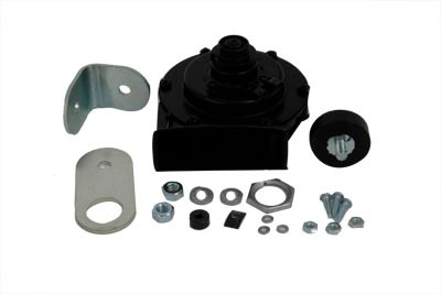 V-Twin - Replica Horn Kit without Cover