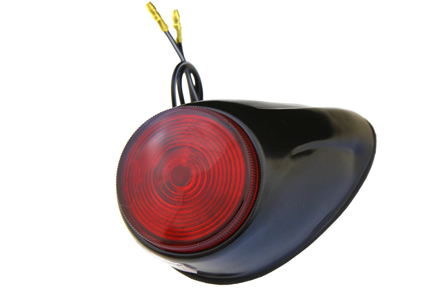 Wyatt Gatling #L24-6610 - Fender Mount Tail Lamp