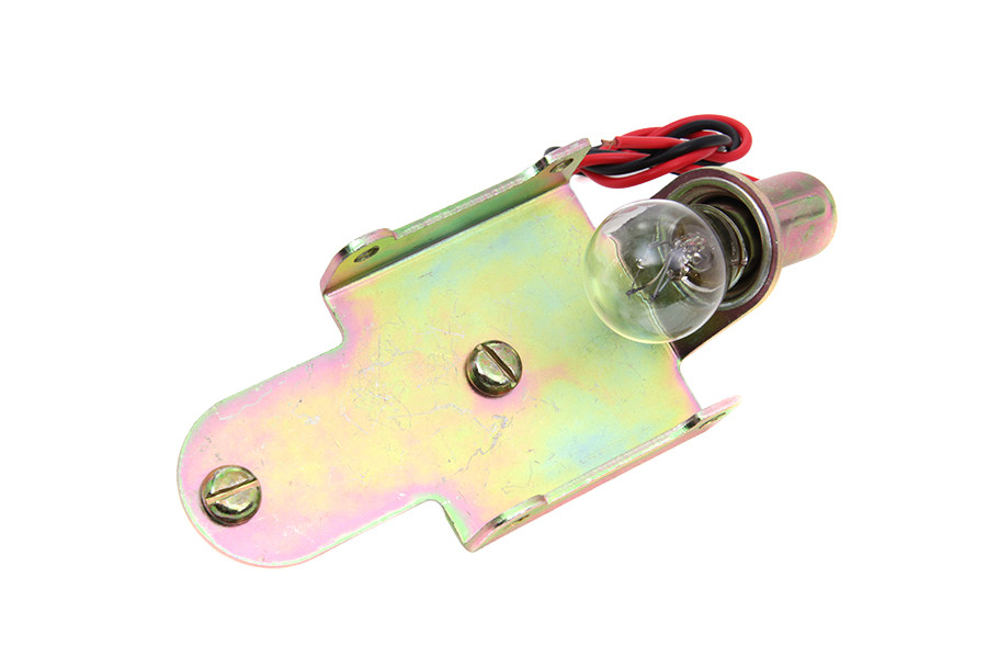 Wyatt Gatling - Tail Lamp Socket