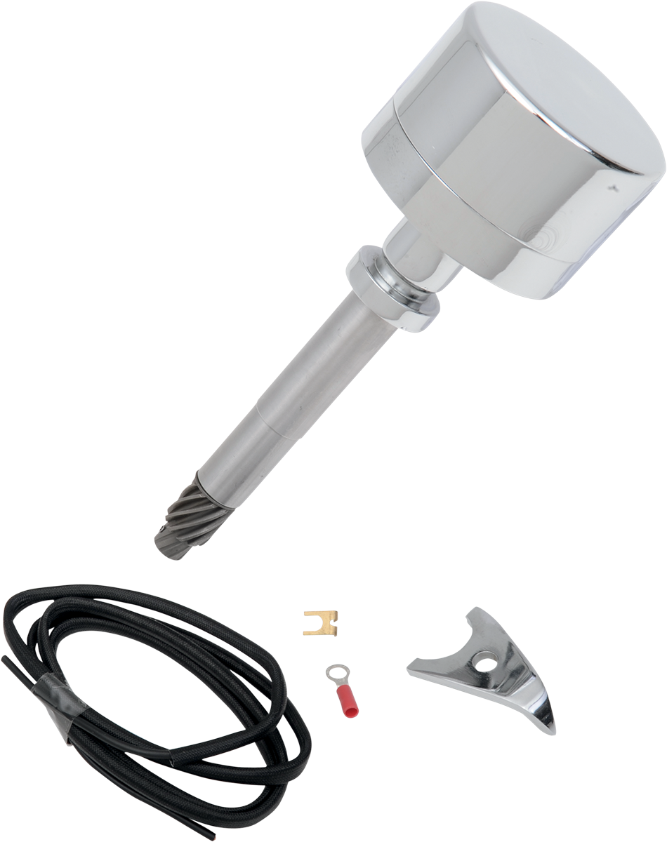 Ignition Distributor Harley Davidson