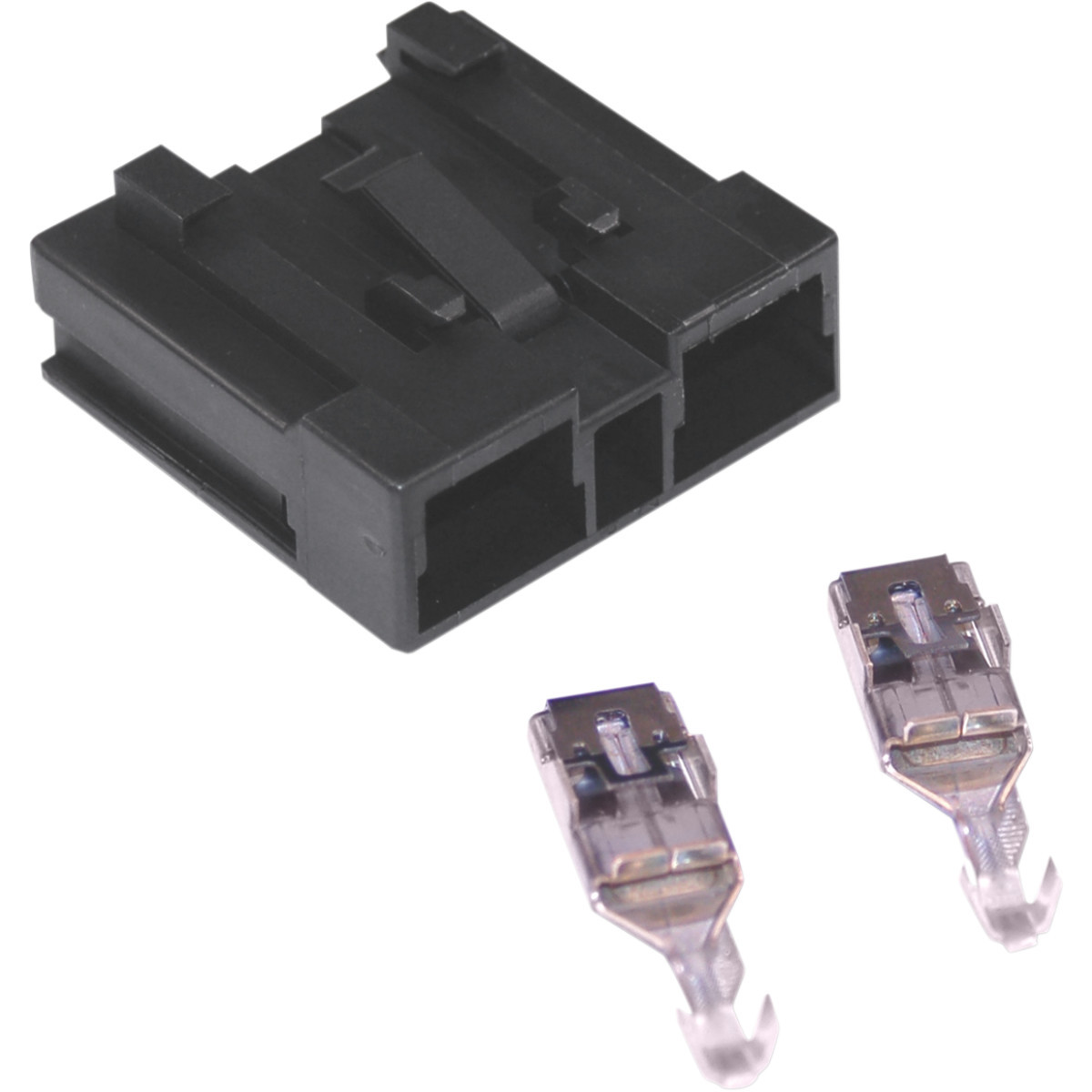 Namz #NMFH-01 - Fuse Holder Connector and Terminal Kit