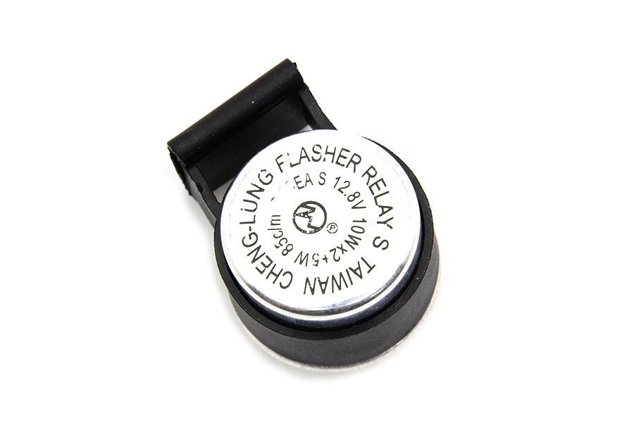 Wyatt Gatling #63667 - 12 Volt 2 Pin Flasher Unit