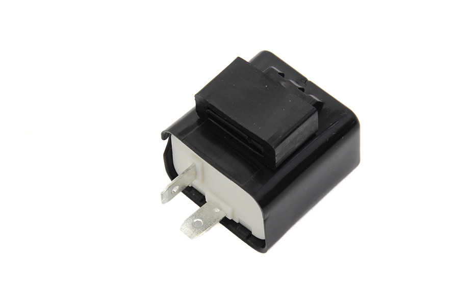 Wyatt Gatling #63668 - 12 Volt 2 Pin Flasher Unit