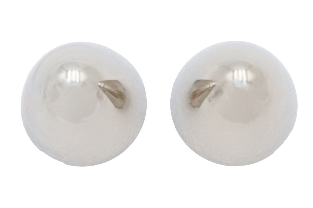V-Twin #78953CC - Bullistic Turn Signal Lenses Clear