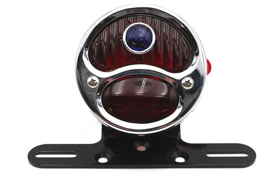 V-Twin - Model A FCK Tail Lamp Kit
