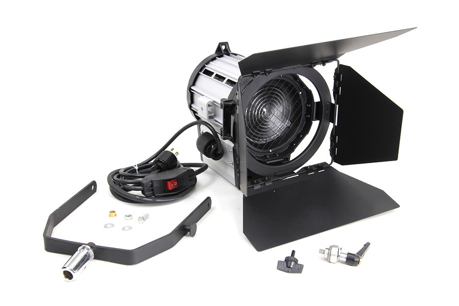 Wyatt Gatling #DTW 2000 - DTW 1000 Tungsten Light