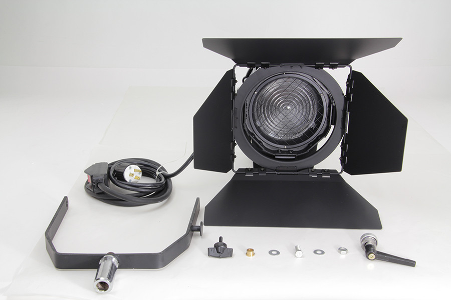 Wyatt Gatling #DTW 2000 - DTW 1000 Tungsten Light