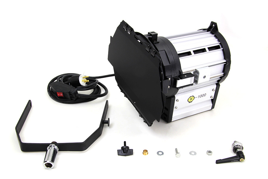 Wyatt Gatling #DTW 2000 - DTW 1000 Tungsten Light