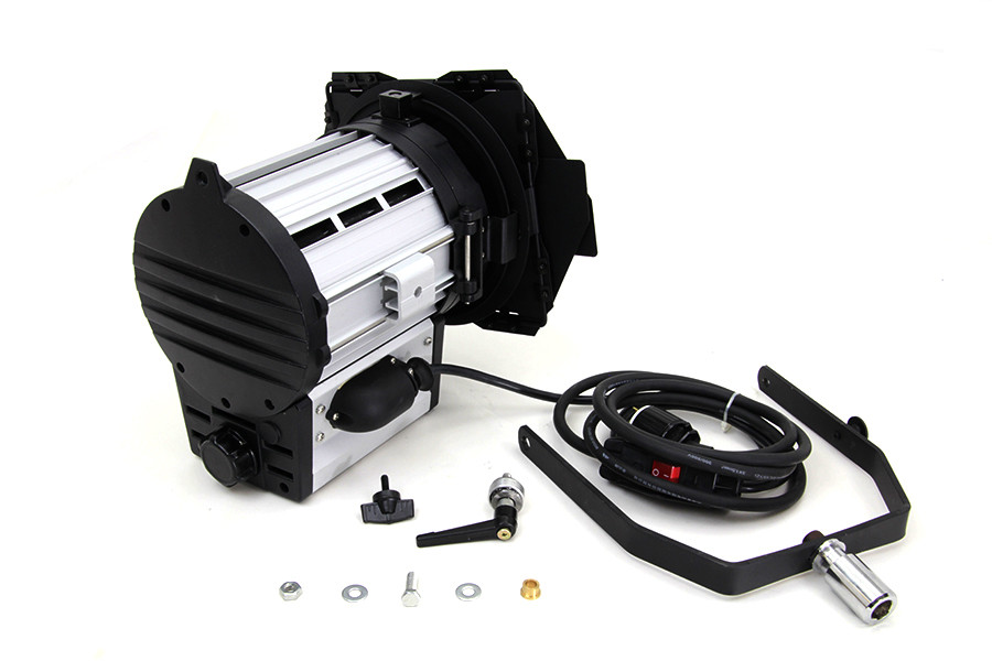 Wyatt Gatling #DTW 2000 - DTW 1000 Tungsten Light