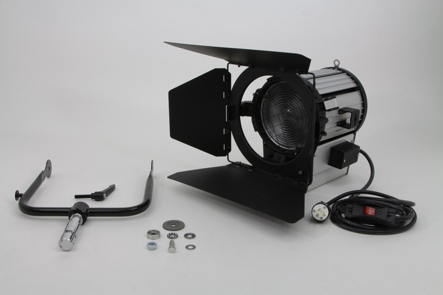 Wyatt Gatling #DTW 5000 - DTW 2000 Tungsten Light