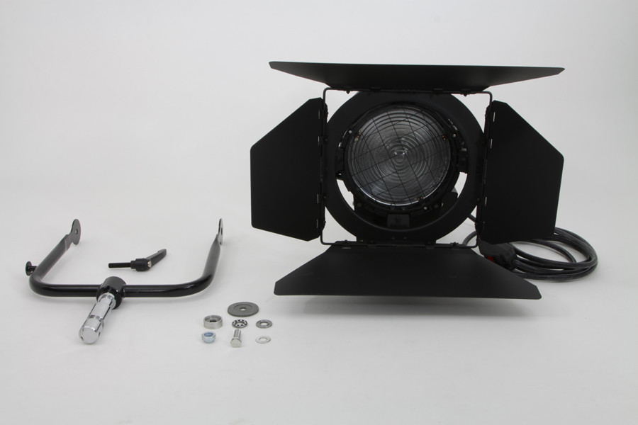 Wyatt Gatling #DTW 5000 - DTW 2000 Tungsten Light