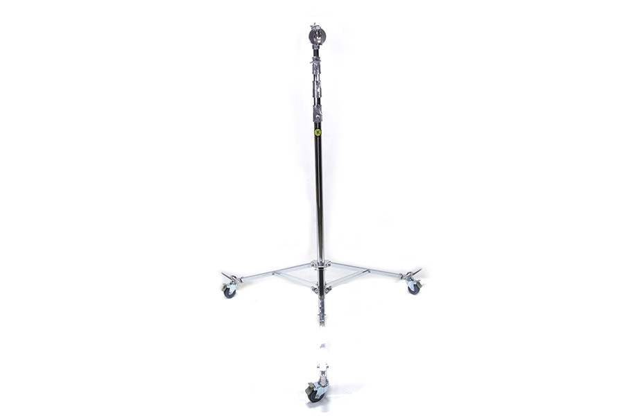 Wyatt Gatling #33-7006 - 600M High Overhead Roller Stand