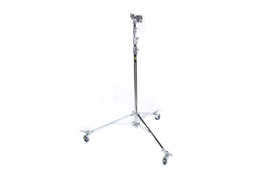 Wyatt Gatling #33-7006 - 600M High Overhead Roller Stand