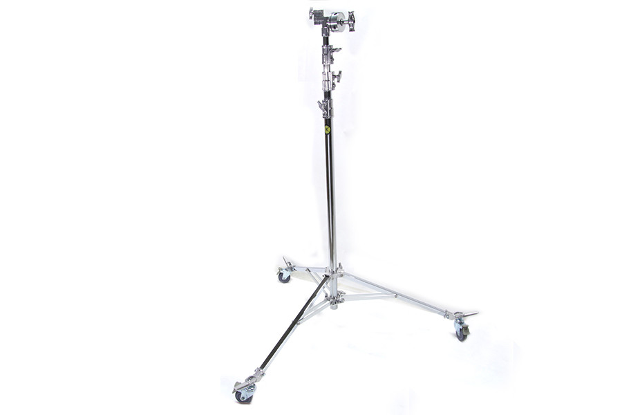 Wyatt Gatling #33-7006 - 600M High Overhead Roller Stand
