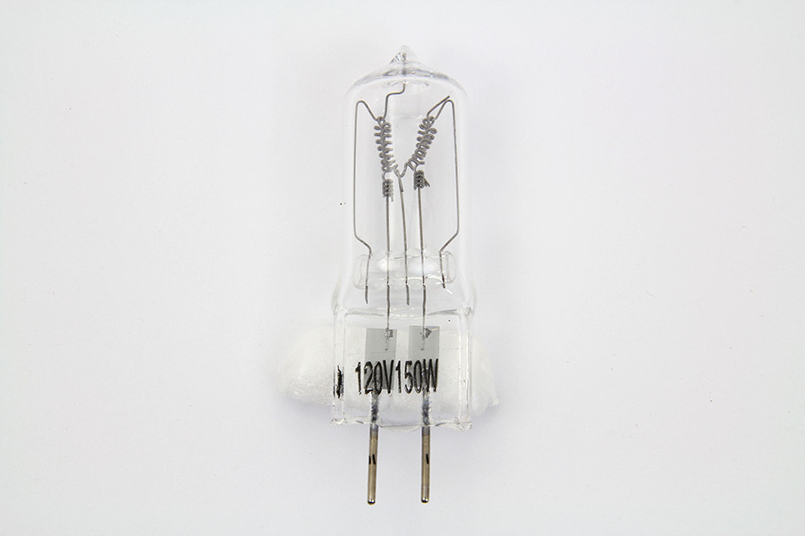 Wyatt Gatling - 150 Watt Bulb 12 Volt