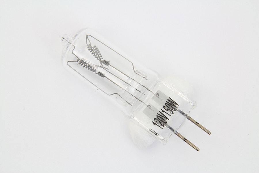 Wyatt Gatling - 150 Watt Bulb 12 Volt