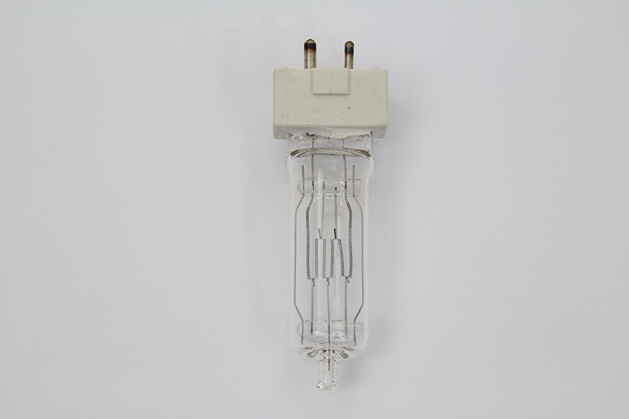 Wyatt Gatling - 300 Watt Bulb 120 Volt