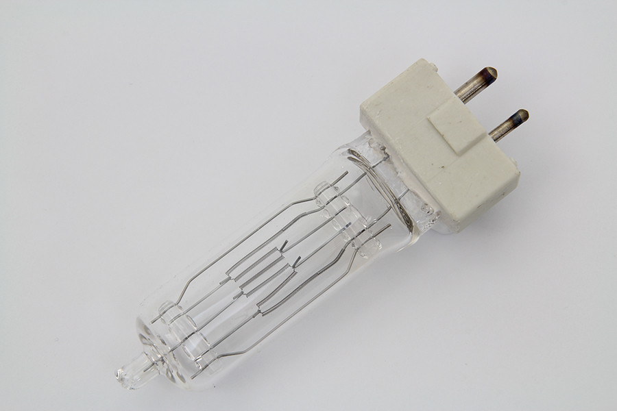 Wyatt Gatling - 300 Watt Bulb 120 Volt