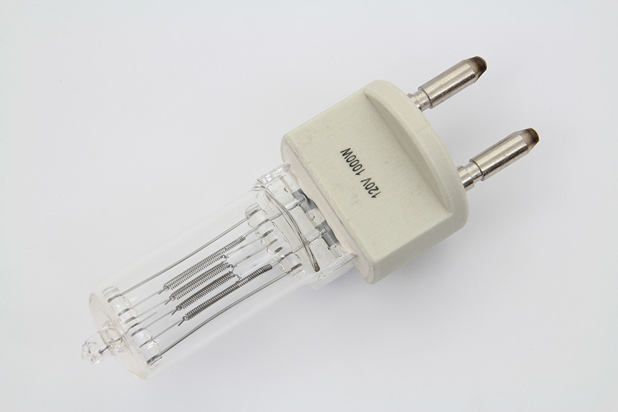 Wyatt Gatling - 1000 Watt Bulb 12 Volt