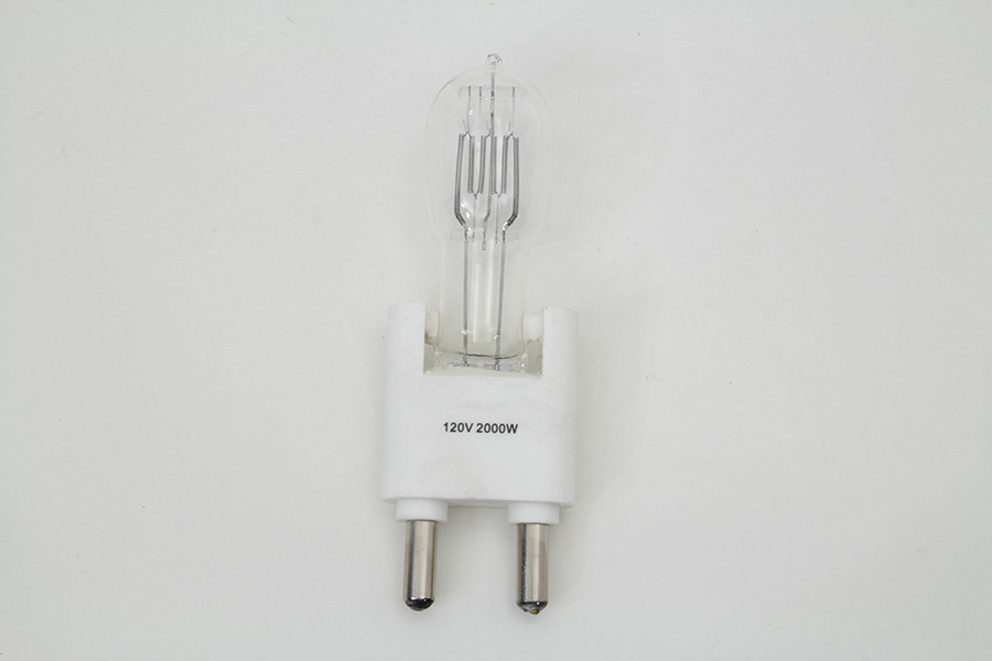 Wyatt Gatling - 2000 Watt Bulb 120 Volt