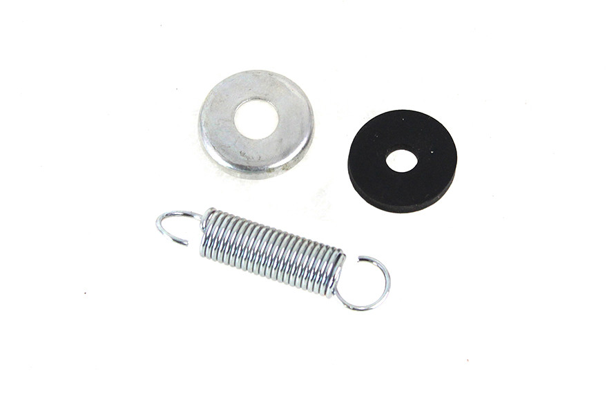 Colony - Clutch Release Rod Kit