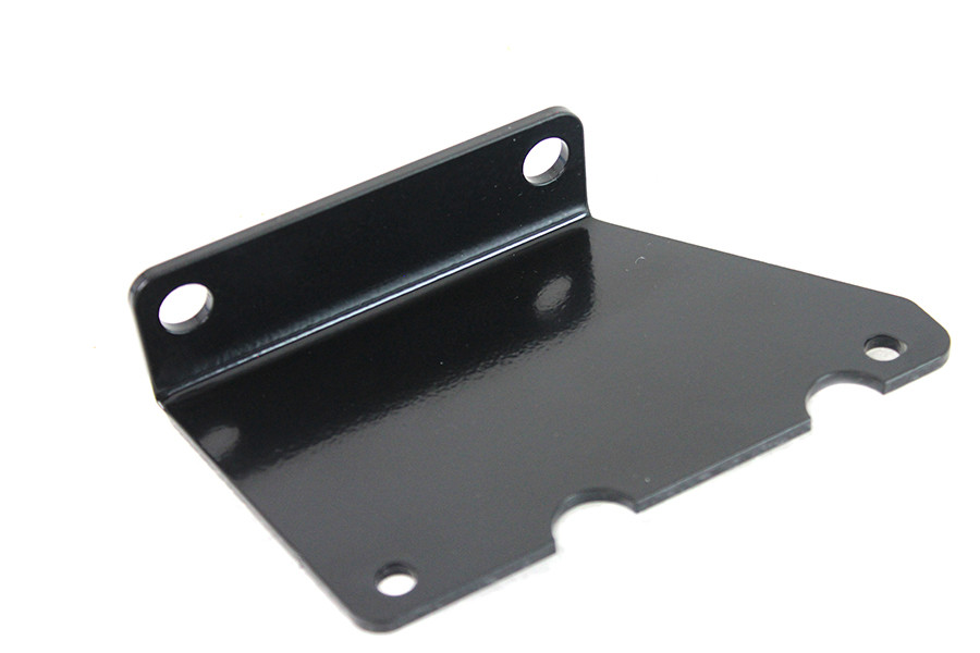 Colony - Oil Tank Mounting Bracket Black