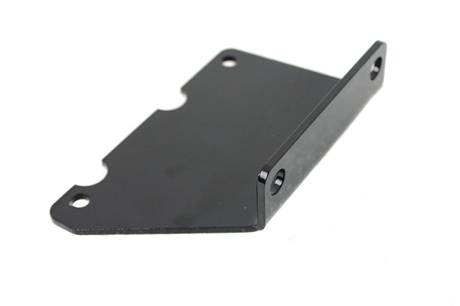 Colony - Oil Tank Mounting Bracket Black