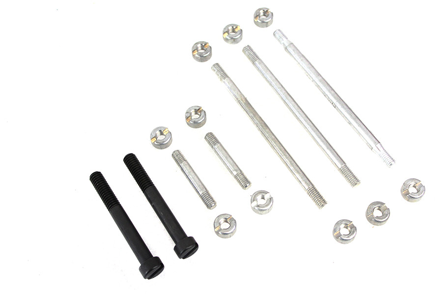 Colony - Engine Case Bolt Kit