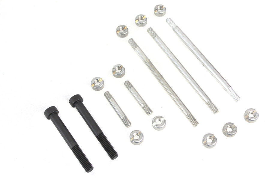 Colony - Engine Case Bolt Kit