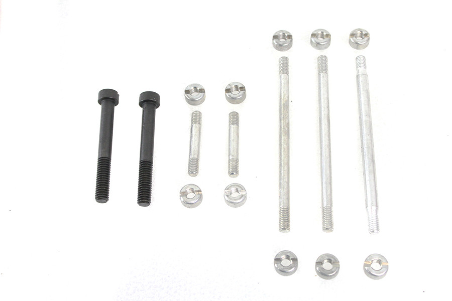 Colony - Engine Case Bolt Kit