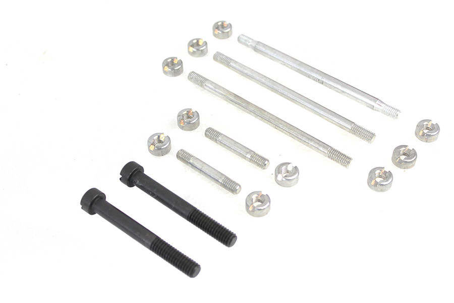 Colony - Engine Case Bolt Kit