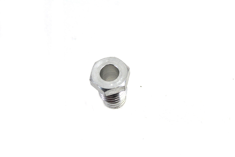 Colony - Motor Case Breather Pipe Nipple