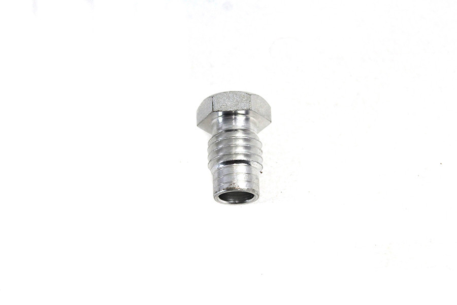 Colony - Motor Case Breather Pipe Nipple