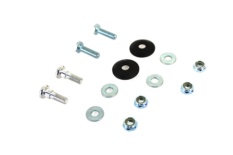 Colony - Seat Spring Mounting Kit